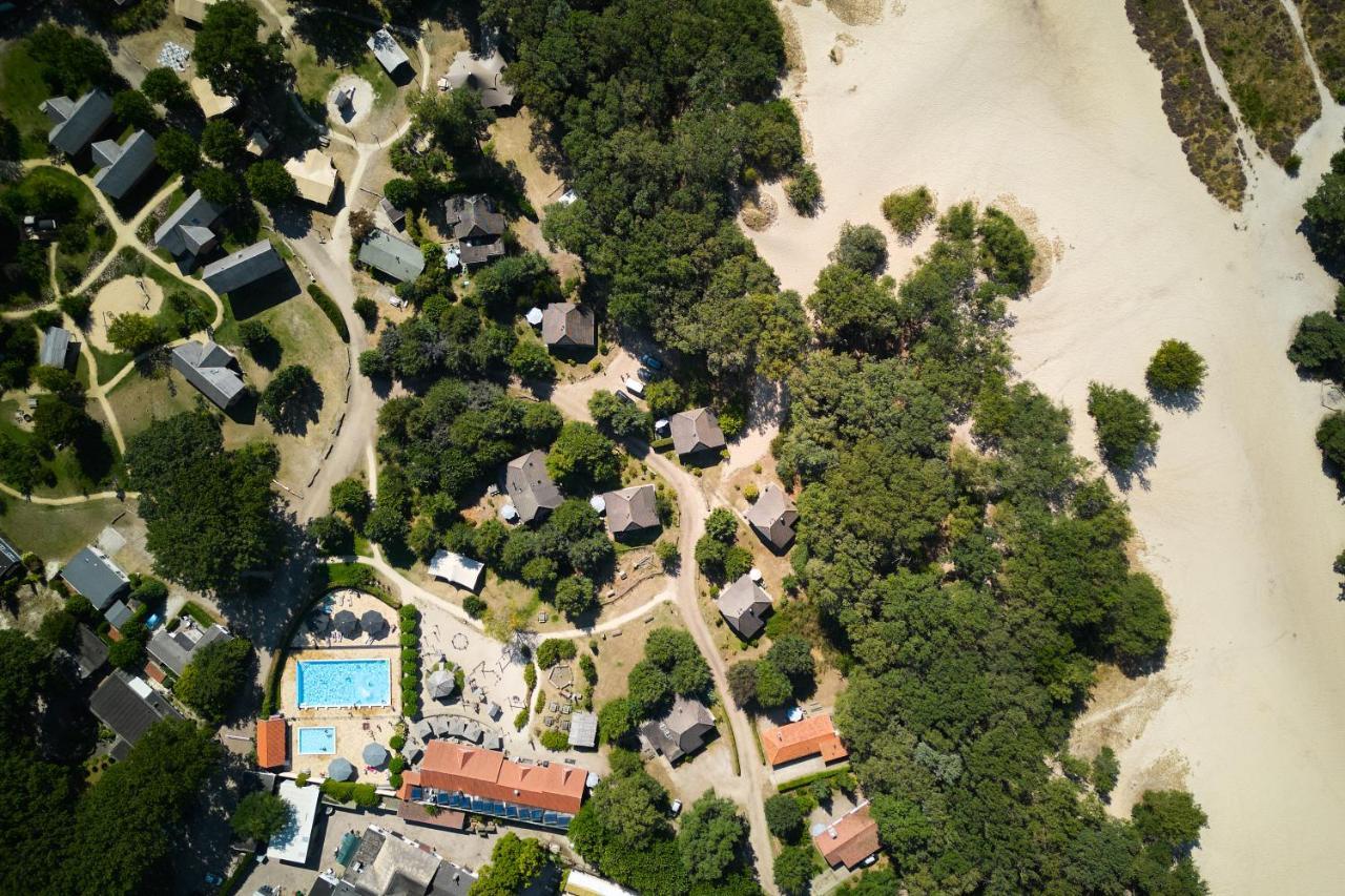 Sandberghe - Een Plek Om Te Verdwalen Уден Экстерьер фото