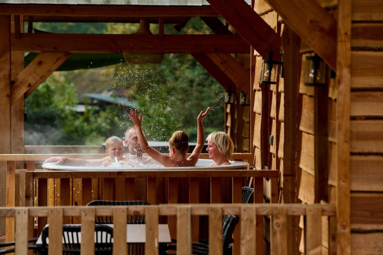 Sandberghe - Een Plek Om Te Verdwalen Уден Экстерьер фото